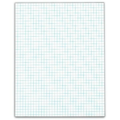 Best reviews of 🔔 Notepads TOPS Graph Pad, 8.5" X 11", Graph, White, 50 Sheets/Pad (TOP 33041) ❤️ 4 Best reviews of 🔔 Notepads TOPS Graph Pad, 8.5" X 11", Graph, White, 50 Sheets/Pad (TOP 33041) ❤️ - Image 2