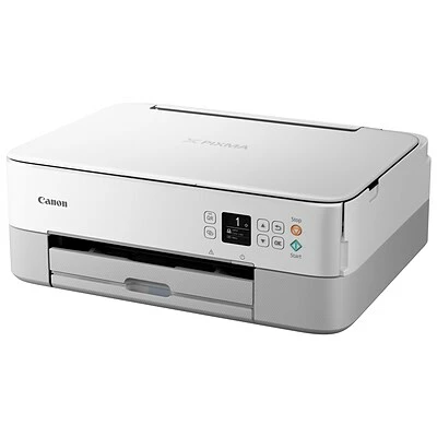 Discount 🔥 Printers Canon PIXMA TS6420a Wireless Color All-in-One Inkjet Printer (4462C102) 😉 5 Discount 🔥 Printers Canon PIXMA TS6420a Wireless Color All-in-One Inkjet Printer (4462C102) 😉 - Image 3