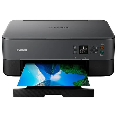 Wholesale 😀 Printers Canon PIXMA TS6420a Wireless Color All-in-One Inkjet Printer (4462C082) 😍 4 Wholesale 😀 Printers Canon PIXMA TS6420a Wireless Color All-in-One Inkjet Printer (4462C082) 😍 - Image 2