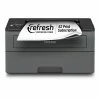 Brand new ⭐ Printers Brother HL-L2370DW XL Bundle Wireless Black & White Laser Printer (HLL2370DWXL), Refresh Subscription Eligible 🎉 1 Brand new ⭐ Printers Brother HL-L2370DW XL Bundle Wireless Black & White Laser Printer (HLL2370DWXL), Refresh Subscription Eligible 🎉 -legal paper Store unnamed file 3893