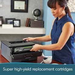 Brand new ⭐ Printers Brother HL-L2370DW XL Bundle Wireless Black & White Laser Printer (HLL2370DWXL), Refresh Subscription Eligible 🎉 -legal paper Store unnamed file 3899
