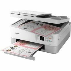 Best Pirce 🎉 Printers Canon PIXMA TR7020a Wireless Color All-in-One Inkjet Printer (4460C072) 😉 -legal paper Store unnamed file 3914