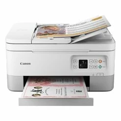 Best Pirce 🎉 Printers Canon PIXMA TR7020a Wireless Color All-in-One Inkjet Printer (4460C072) 😉 -legal paper Store unnamed file 3915