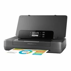 Discount ✨ Printers HP OfficeJet 200 Portable Printer With Wireless And Mobile Printing (CZ993A) 🎁 -legal paper Store unnamed file 3929