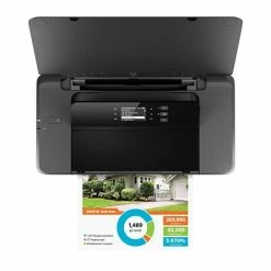 Discount ✨ Printers HP OfficeJet 200 Portable Printer With Wireless And Mobile Printing (CZ993A) 🎁 -legal paper Store unnamed file 3930