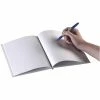 Best Pirce ⌛ Drafting Supplies Ashley Hardcover Blank Book - Portrait, 6" X 8", White, Each (ASH10700) 😀 -legal paper Store unnamed file 3933