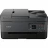 Hot Sale ⭐ Printers Canon PIXMA TR7020a Wireless Color All-in-One Inkjet Printer (4460C052) 👍