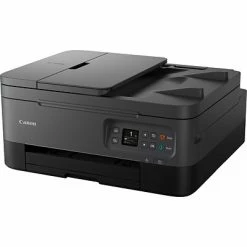 Hot Sale ⭐ Printers Canon PIXMA TR7020a Wireless Color All-in-One Inkjet Printer (4460C052) 👍 -legal paper Store unnamed file 3948