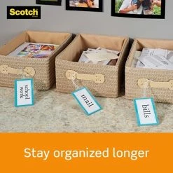 New ✨ Laminating Supplies Scotch™ Thermal Laminating Pouches, Letter Size, 100 Pouches (TP5854-100) 🥰 17 New ✨ Laminating Supplies Scotch™ Thermal Laminating Pouches, Letter Size, 100 Pouches (TP5854-100) 🥰 -legal paper Store unnamed file 3961