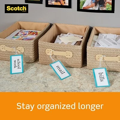 New ✨ Laminating Supplies Scotch™ Thermal Laminating Pouches, Letter Size, 100 Pouches (TP5854-100) 🥰 9 New ✨ Laminating Supplies Scotch™ Thermal Laminating Pouches, Letter Size, 100 Pouches (TP5854-100) 🥰 - Image 8