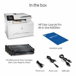 Hot Sale 🔥 Printers HP Color LaserJet Pro M283fdw Wireless All-in-One Laser Printer (7KW75A) 🔔 15 Hot Sale 🔥 Printers HP Color LaserJet Pro M283fdw Wireless All-in-One Laser Printer (7KW75A) 🔔 -legal paper Store unnamed file 399