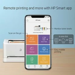Coupon 😉 Printers HP Color LaserJet Pro M255dw Wireless Laser Printer (7KW64A) ✔️ -legal paper Store unnamed file 3999