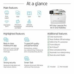 Hot Sale 🔥 Printers HP Color LaserJet Pro M283fdw Wireless All-in-One Laser Printer (7KW75A) 🔔 16 Hot Sale 🔥 Printers HP Color LaserJet Pro M283fdw Wireless All-in-One Laser Printer (7KW75A) 🔔 -legal paper Store unnamed file 400