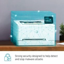 Coupon 😉 Printers HP Color LaserJet Pro M255dw Wireless Laser Printer (7KW64A) ✔️ -legal paper Store unnamed file 4003