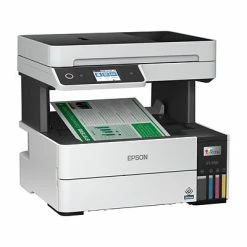 Coupon 🎁 Printers Epson EcoTank Pro ET-5150 Wireless Color All-in-One Inkjet Printer (C11CJ89201) 🎉 -legal paper Store unnamed file 4007