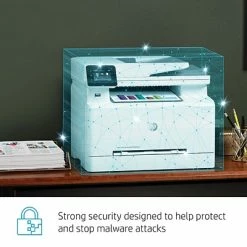 Hot Sale 🔥 Printers HP Color LaserJet Pro M283fdw Wireless All-in-One Laser Printer (7KW75A) 🔔 17 Hot Sale 🔥 Printers HP Color LaserJet Pro M283fdw Wireless All-in-One Laser Printer (7KW75A) 🔔 -legal paper Store unnamed file 401