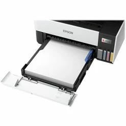 Coupon 🎁 Printers Epson EcoTank Pro ET-5150 Wireless Color All-in-One Inkjet Printer (C11CJ89201) 🎉 -legal paper Store unnamed file 4010