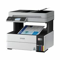 Top 10 🌟 Printers Epson EcoTank Pro ET-5170 Wireless Color All-in-One Inkjet Printer (C11CJ88201) 🎉 -legal paper Store unnamed file 4016