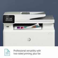 Hot Sale 🔥 Printers HP Color LaserJet Pro M283fdw Wireless All-in-One Laser Printer (7KW75A) 🔔 18 Hot Sale 🔥 Printers HP Color LaserJet Pro M283fdw Wireless All-in-One Laser Printer (7KW75A) 🔔 -legal paper Store unnamed file 402