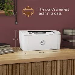 Best Sale 👏 Printers HP LaserJet M110we Wireless Black & White Printer Includes 6 Months Of FREE Toner With HP+ (7MD66E) 🔔 -legal paper Store unnamed file 4025