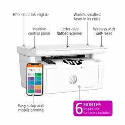 Deals 😉 Printers HP LaserJet MFP M140we Wireless Black & White Printer Includes 6 Months Of FREE Toner With HP+ (7MD72E) 🌟 12 Deals 😉 Printers HP LaserJet MFP M140we Wireless Black & White Printer Includes 6 Months Of FREE Toner With HP+ (7MD72E) 🌟 -legal paper Store unnamed file 4050