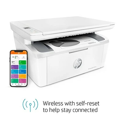 Deals 😉 Printers HP LaserJet MFP M140we Wireless Black & White Printer Includes 6 Months Of FREE Toner With HP+ (7MD72E) 🌟 10 Deals 😉 Printers HP LaserJet MFP M140we Wireless Black & White Printer Includes 6 Months Of FREE Toner With HP+ (7MD72E) 🌟 - Image 8