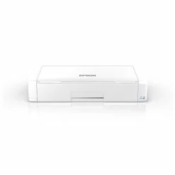 New 🎉 Epson Printers WorkForce EC-C110 Wireless Mobile Color Printer (C11CH25202) ✔️