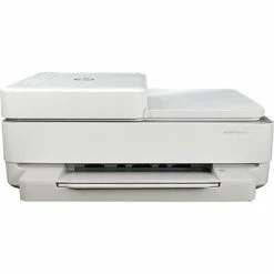 Best reviews of 😉 Printers HP ENVY Pro 6458 Refurbished Wireless Color All-in-One Printer (5SE48A ) 🎉
