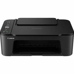 Best Pirce 🌟 Printers Canon PIXMA TS3520 Wireless Color All-in-One Inkjet Printer (4977C002) ⌛