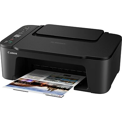 Best Pirce 🌟 Printers Canon PIXMA TS3520 Wireless Color All-in-One Inkjet Printer (4977C002) ⌛ 6 Best Pirce 🌟 Printers Canon PIXMA TS3520 Wireless Color All-in-One Inkjet Printer (4977C002) ⌛ - Image 4