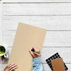 Best Sale ✨ Jam® Parchment Recycled Cover Cardstock JAM Paper® Recycled Parchment Colored Paper, 24 Lbs., 8.5" X 14", Brown, 500 Sheets/Ream (17132136B) 🥰 -legal paper Store unnamed file 409