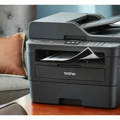 Buy 🧨 Printers Brother MFC-L2750DW Refurbished Wireless Monochrome Laser All-in-One Printer ⌛ -legal paper Store unnamed file 4092