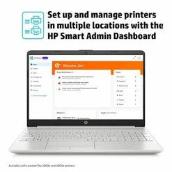 Outlet 🥰 Printers HP LaserJet Pro 4001dwe Wireless Black & White Printer With Bonus 3 Months Instant Ink (2Z601E#BGJ) ✨ -legal paper Store unnamed file 4097