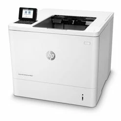 Buy 👏 Printers HP LaserJet Enterprise M607n Monochrome Laser Single-Function Printer (K0Q14A#BGJ) 🎁 -legal paper Store unnamed file 4109