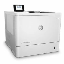 Buy 👏 Printers HP LaserJet Enterprise M607n Monochrome Laser Single-Function Printer (K0Q14A#BGJ) 🎁 -legal paper Store unnamed file 4110