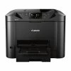 Cheapest 😉 Printers Canon MAXIFY MB5420 0971C002 USB, Wireless, Network Ready Color Inkjet All-In-One Printer ❤️