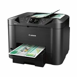 Cheapest 😉 Printers Canon MAXIFY MB5420 0971C002 USB, Wireless, Network Ready Color Inkjet All-In-One Printer ❤️ -legal paper Store unnamed file 4114