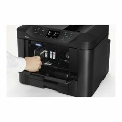 Cheapest 😉 Printers Canon MAXIFY MB5420 0971C002 USB, Wireless, Network Ready Color Inkjet All-In-One Printer ❤️ -legal paper Store unnamed file 4118