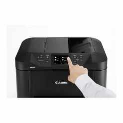 Cheapest 😉 Printers Canon MAXIFY MB5420 0971C002 USB, Wireless, Network Ready Color Inkjet All-In-One Printer ❤️ -legal paper Store unnamed file 4119