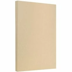 Budget 🎉 Jam® Parchment Recycled Cover Cardstock JAM Paper® Parchment Colored Paper, 24 Lbs., 8.5" X 14", Brown Recycled, 100 Sheets/Pack (17132136) ✨ -legal paper Store unnamed file 412
