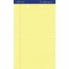 Discount 🌟 Evidence® Pre-punched Ruled Pads Ampad Notepad, 8.5" X 14", Wide Ruled, Canary, 50 Sheets/Pad, 12 Pads/Pack (20-233) 🔔 1 Discount 🌟 Evidence® Pre-punched Ruled Pads Ampad Notepad, 8.5" X 14", Wide Ruled, Canary, 50 Sheets/Pad, 12 Pads/Pack (20-233) 🔔 -legal paper Store unnamed file 413