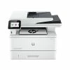 Best Pirce 😉 Printers HP LaserJet Pro MFP 4101fdne Black & White Printer, HP+ Smart Office, Fax, Bonus 3 Months Instant Ink (2Z618E#BGJ) 😉