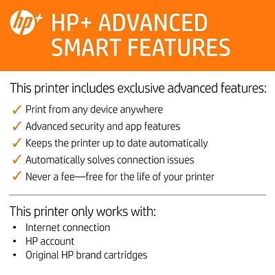 Best Pirce 😉 Printers HP LaserJet Pro MFP 4101fdne Black & White Printer, HP+ Smart Office, Fax, Bonus 3 Months Instant Ink (2Z618E#BGJ) 😉 5 Best Pirce 😉 Printers HP LaserJet Pro MFP 4101fdne Black & White Printer, HP+ Smart Office, Fax, Bonus 3 Months Instant Ink (2Z618E#BGJ) 😉 - Image 3