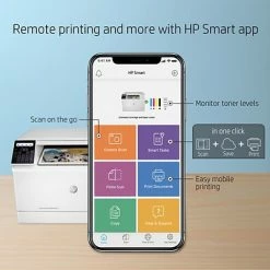 Discount 🌟 Printers HP Color LaserJet Pro M182nw Wireless All-in-One Laser Printer (7KW55A) 😍 -legal paper Store unnamed file 4148