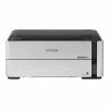 Budget ❤️ Printers Epson WorkForce ST-M1000 Supertank C11CG94201 USB, Wireless, Network Ready Black & White Printer 💯