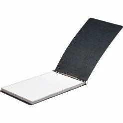 Discount ⭐ Report Covers ACCO® Pressboard Report Cover, Side Bound, Black (47071) 👍