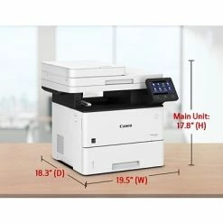 Best reviews of ⭐ Printers Canon imageCLASS D1620 Wireless Monochrome Multifunction Laser Printer (2223C024) 🔔 -legal paper Store unnamed file 4165