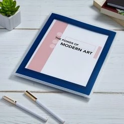 Top 10 ✔️ Pocket Folders Avery Flexi-View 6-Pocket Presentation Folder, Navy Blue (47696) 😉 -legal paper Store unnamed file 4199