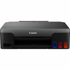 Brand new ⭐ Printers Canon PIXMA G1220 MegaTank Color Borderless Printer (4469C002AA) 🌟