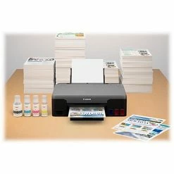 Brand new ⭐ Printers Canon PIXMA G1220 MegaTank Color Borderless Printer (4469C002AA) 🌟 -legal paper Store unnamed file 4208